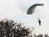 90-year-old woman skydives from 15,000ft