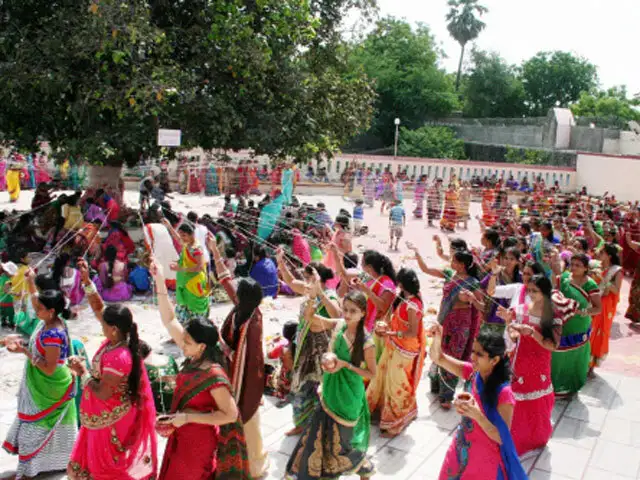 Purnima festival - June 2, 2015 | The Economic Times