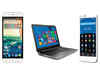 Launch Pad: Check out the new Micromax Canvas Doodle 4, HP Pavilion 15 and Panasonic Eluga S Mini