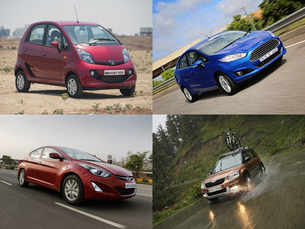 Five most under rated cars in India