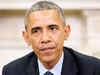 US President Barack Obama signs US Freedom Act
