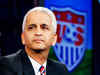 Indian-American Sunil Gulati could be in race for new FIFA chief