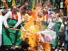 India should also breach ceasefire to teach Pak a lesson: Shiv Sena
