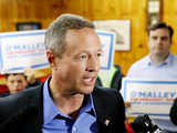 Martin O'Malley has reportedly become Wall Street's 'public enemy number one'