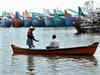 Traditional fishermen in Kerala defy centre's uniform fishing ban