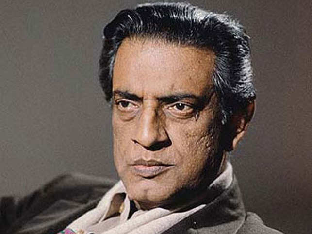 Satyajit Ray's wife Bijoya passes away - The Economic Times