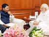 Meghalaya CM Mukul Sangma for setting up more 'haats' along Indo- Bangla border