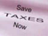 Where to save tax while earning money