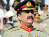 Kashmir is unfinished agenda of partition, says Pakistan's Army General Raheel Sharif