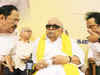 DMK chief M Karunanidhi turns 92