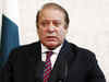 Nawaz Sharif for good ties with India amid war of words