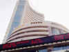 Sensex tumbles 351 points, midcap, smallcap companies lead D-Street meltdown