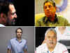 Six heads of organizations who refused to quit under pressure