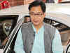Push to border trade, fiscal policy to give north-east a facelift: Kiren Rijiju
