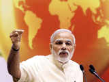 PM trying to make Delhi tick the way he ran Gujarat