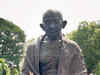 Clearances delay Mahatma Gandhi memorial at Indo-Bangla border