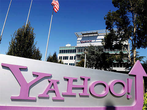 Yahoo to live-stream NFL game between the Buffalo Bills and