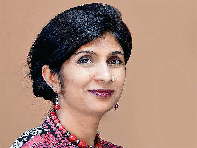 With liquidity in the market, valuations for ecommerce firms are justified, says Kalaari Capital's Vani Kola