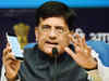 LED lights to help India save $2 billion in four years: Piyush Goyal