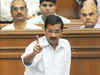 Arvind Kejriwal promises to change Delhi in 'just four years'