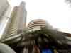 Sensex closes day in red, sees third straight day of decline