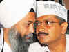 AAP accuses UPA, NDA of "protecting" riots accused