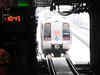 Delhi Metro gets first driver-less train