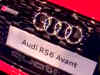 Audi launches sports car RS6 Avant priced at Rs 1.35 cr