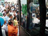 Kolkata-Agartala via Dhaka bus service flagged off