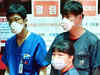 China's first MERS patient in serious condition