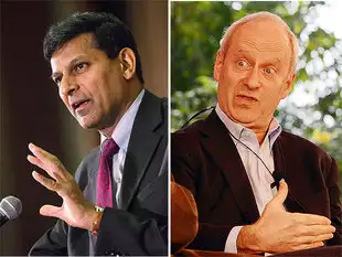 Sandel is widely considered a public intel lectual, conc erne d with injecting morality back into capitalism. A theme Rajan is also believed to endorse. Here are a few things you should know about Sandel. Sandel is widely considered a public intel lectual, conc erne d with injecting morality back into capitalism. A theme Rajan is also believed to endorse. Here are a few things you should know about Sandel.