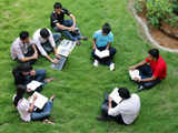 IITs hike PhD enrollments to target global rankings