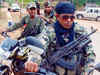 Fortified police stations being set-up in Chhattisgarh to combat Naxal menace