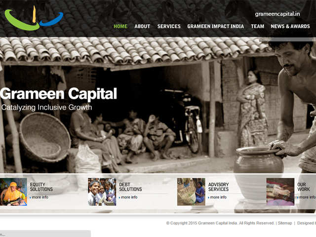 Grameen Capital