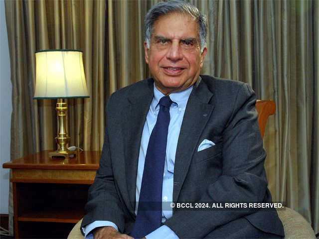 10 startups which are getting funds from Ratan Tata