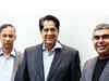 KV Kamath steps down from Infosys, R Seshasayee appointed non-executive chairman