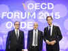 OECD to strengthen ties with India, other key partners; might offer possible membership