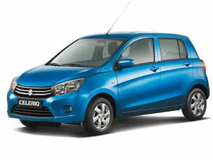 5 things about the new Maruti Suzuki Celerio Diesel