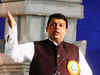 Shiv Sena minister demands Home portfolio held by CM Devendra Fadnavis