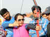 World Youth Archery Championships: US denies visa to 20 junior archers fearing 'no-return'