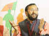 Pollution a big issue, but Narendra Modi government has political will, says Environment Minister Prakash Javadekar