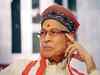 BJP veteran MM Joshi ridicules PM Modi's 'Namami Gange'