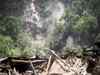 Landslides damage houses, roads in Arunachal Pradesh