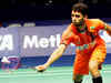 Indonesian Open Super Series: Indian shuttler Parupalli Kashyap ousted by Momota Kento