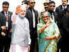 Prime Minister Narendra Modi's Bangladesh visit: 3 arrested for putting up posters against PM