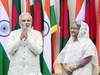 Indo-Bangla land agreement gives unusual warmth to PM Modi's visit