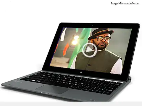 Lenovo Miix 3-1030 - Four laptops you can buy for less than