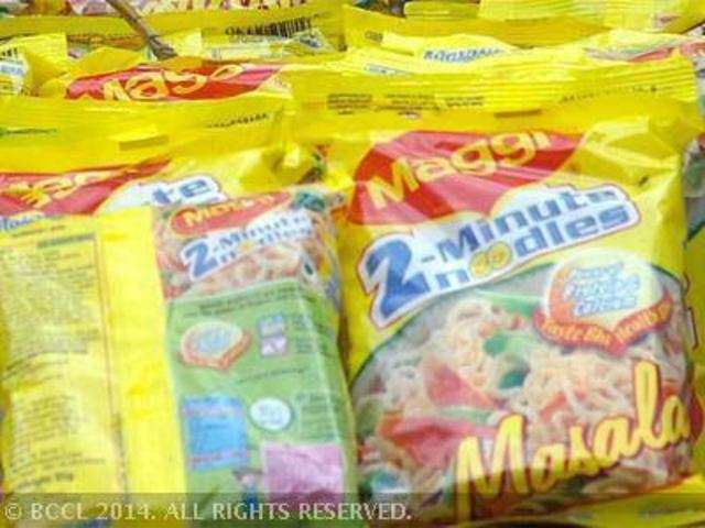 The good, the ban & the ugly: What Maggi says about rural diets