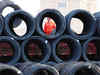 Steel prices may stay under pressure in FY16: Moody's