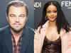 Leonardo DiCaprio sues magazine over baby rumours with Rihanna